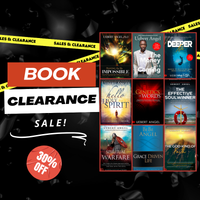 BOOK CLEARANCE SALE