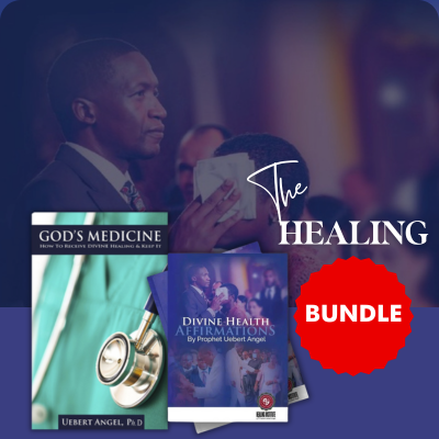 Healing Bundle