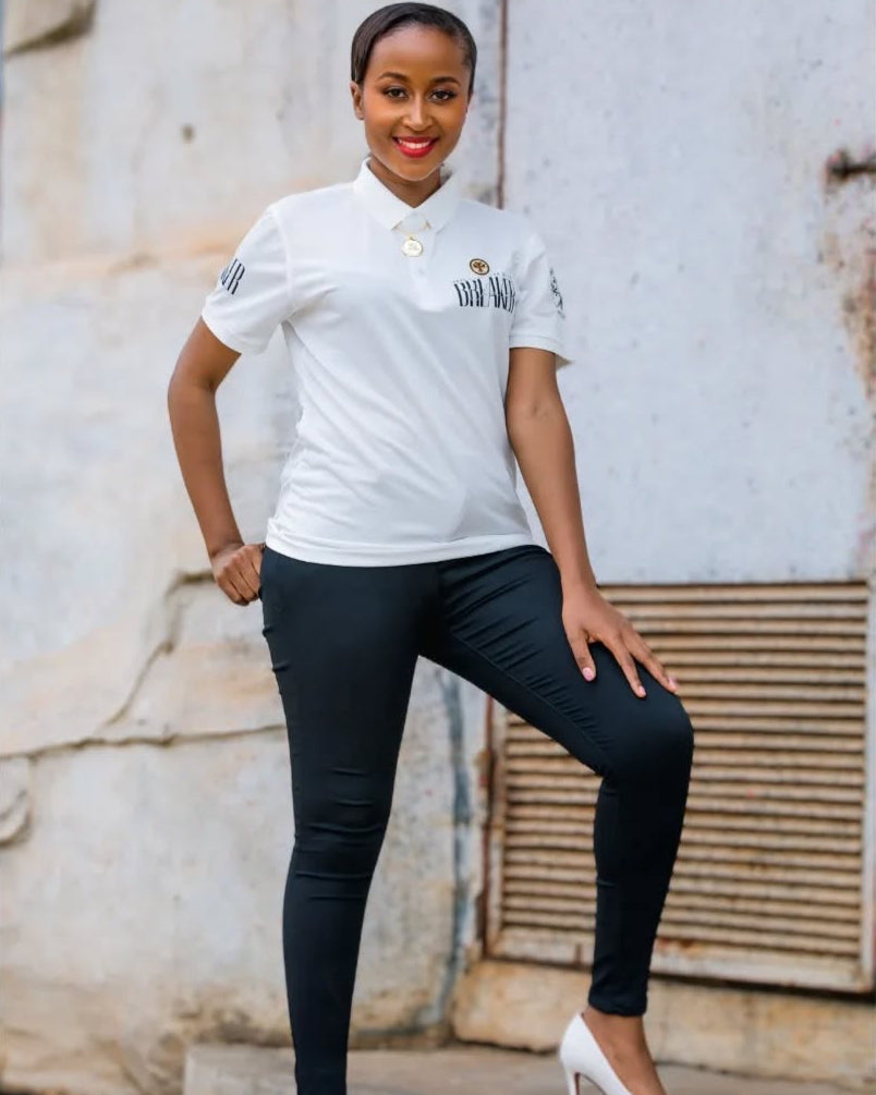Chain Breaker Polo