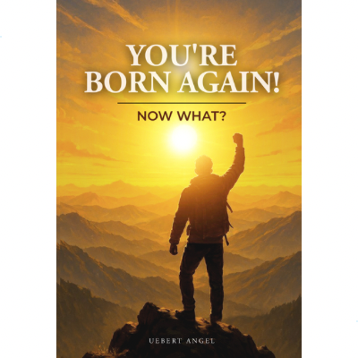 You're Born Again (Now What?)