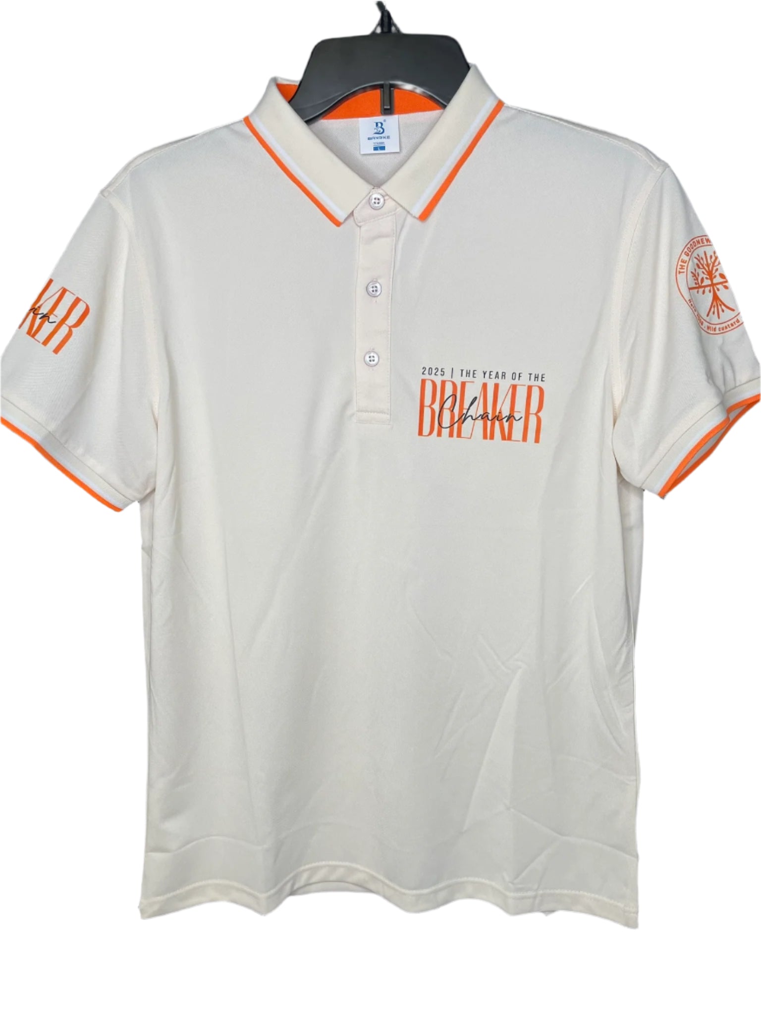 Chain Breaker Polo