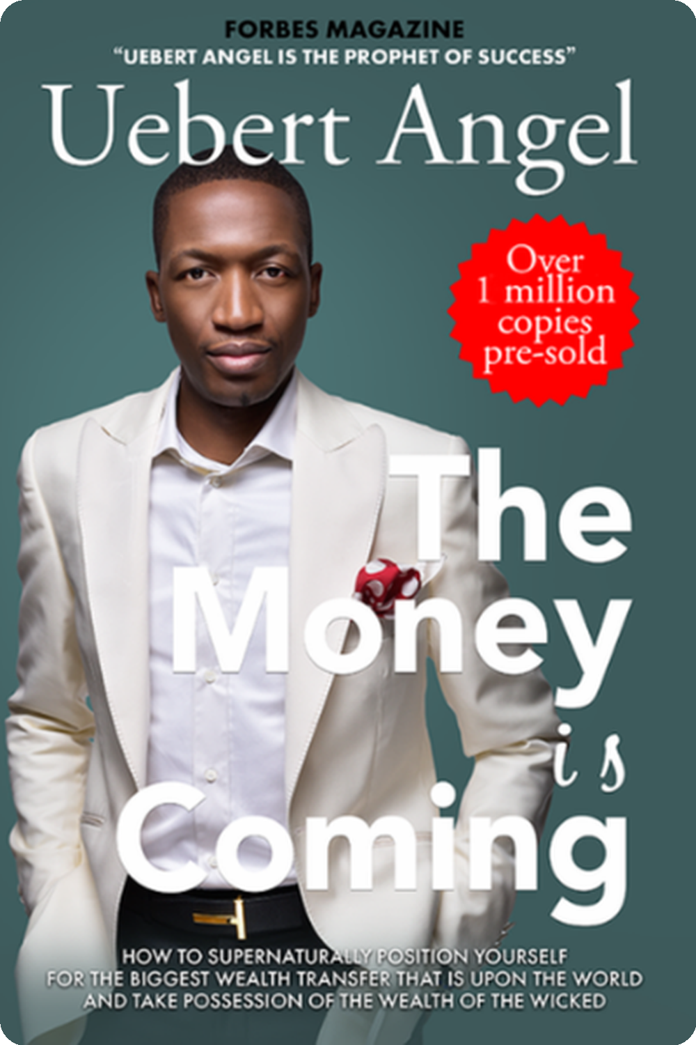 The Money Is Coming