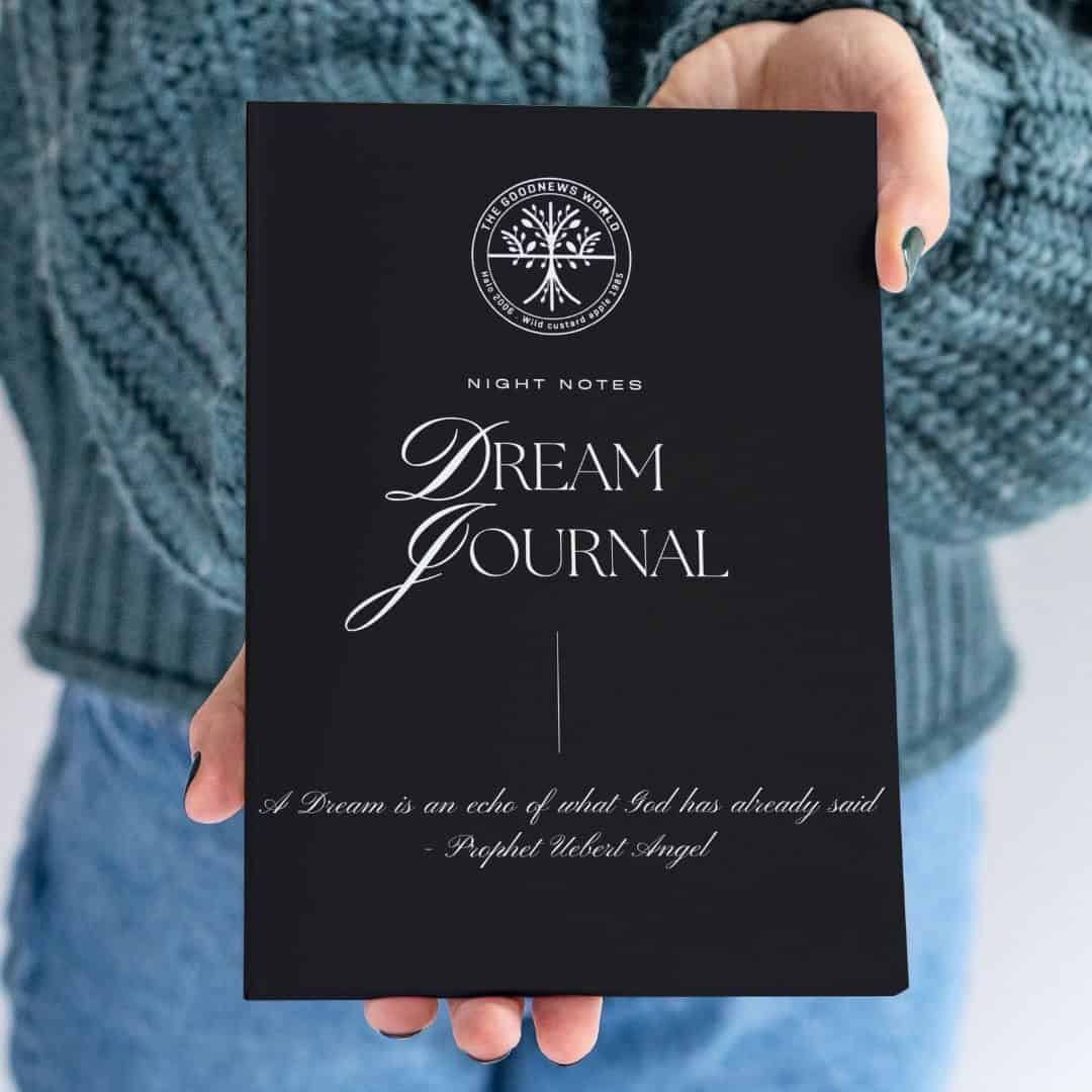 Dream Journal