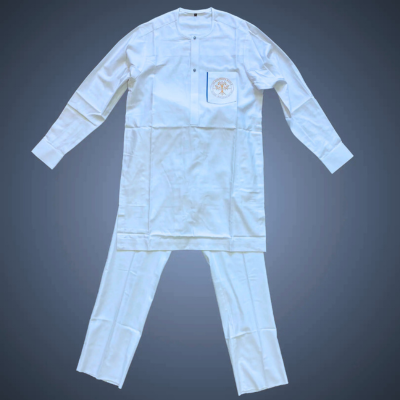 GoodNews World Men's Uniform