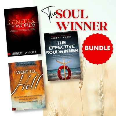 Soul Winner Bundle