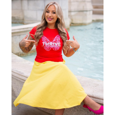 Thrive T-Shirt
