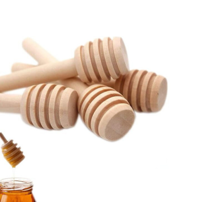 Honey Dipper