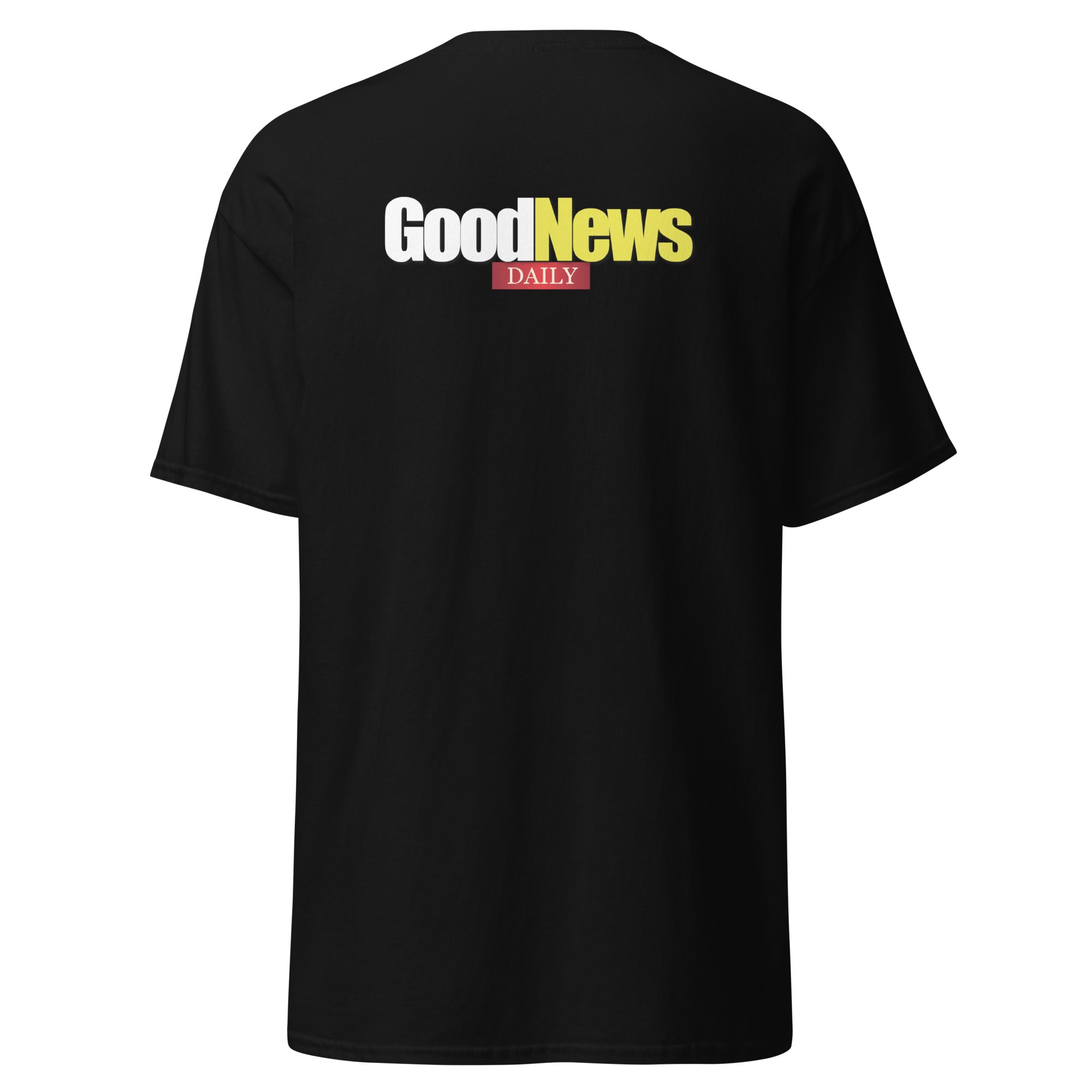 GND Message of the Hour T-Shirt