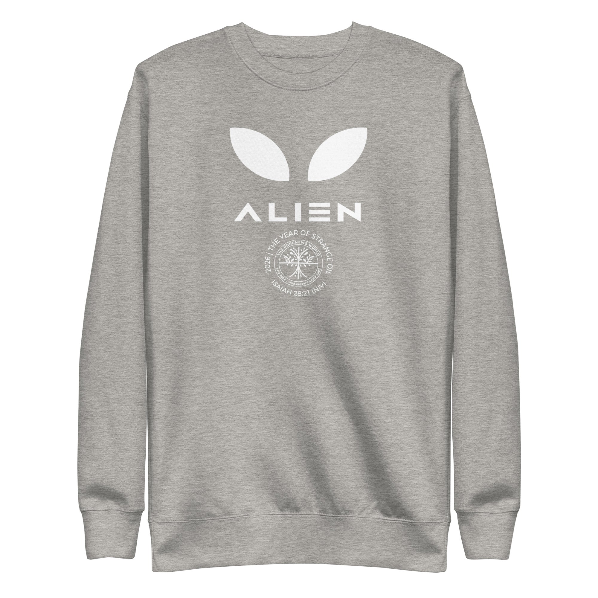ALIEN Sweatshirt