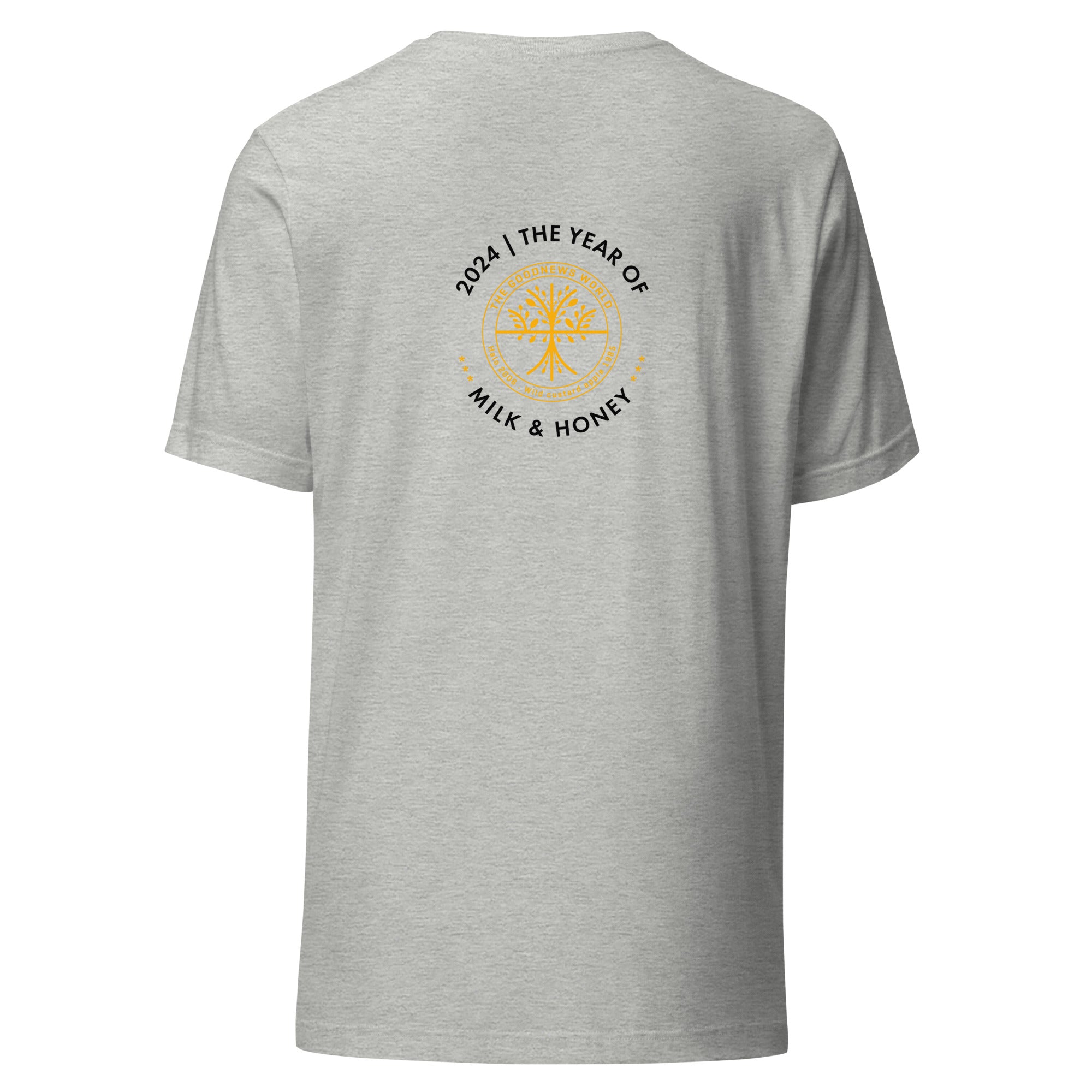 Milk & Honey T-Shirt