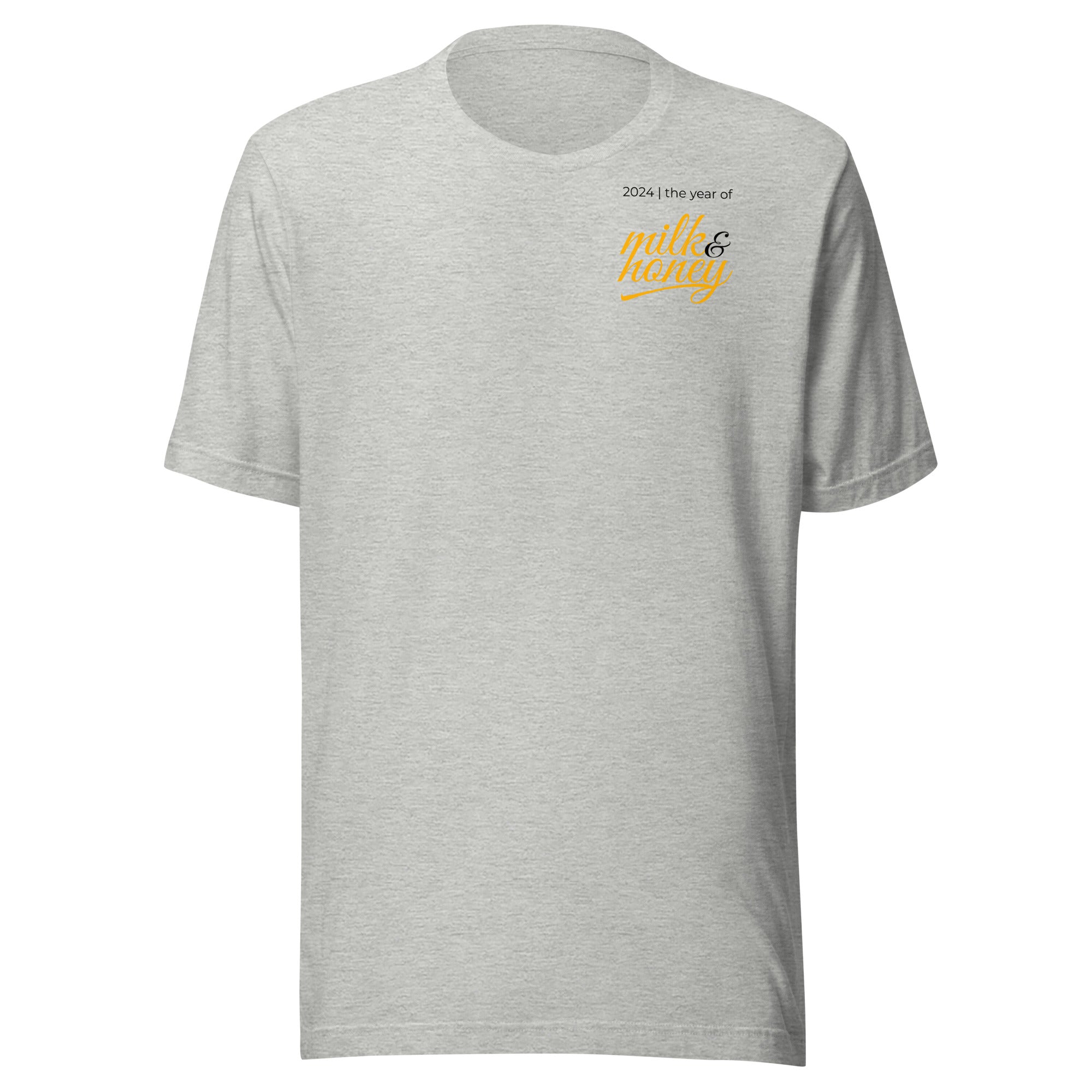 Milk & Honey T-Shirt