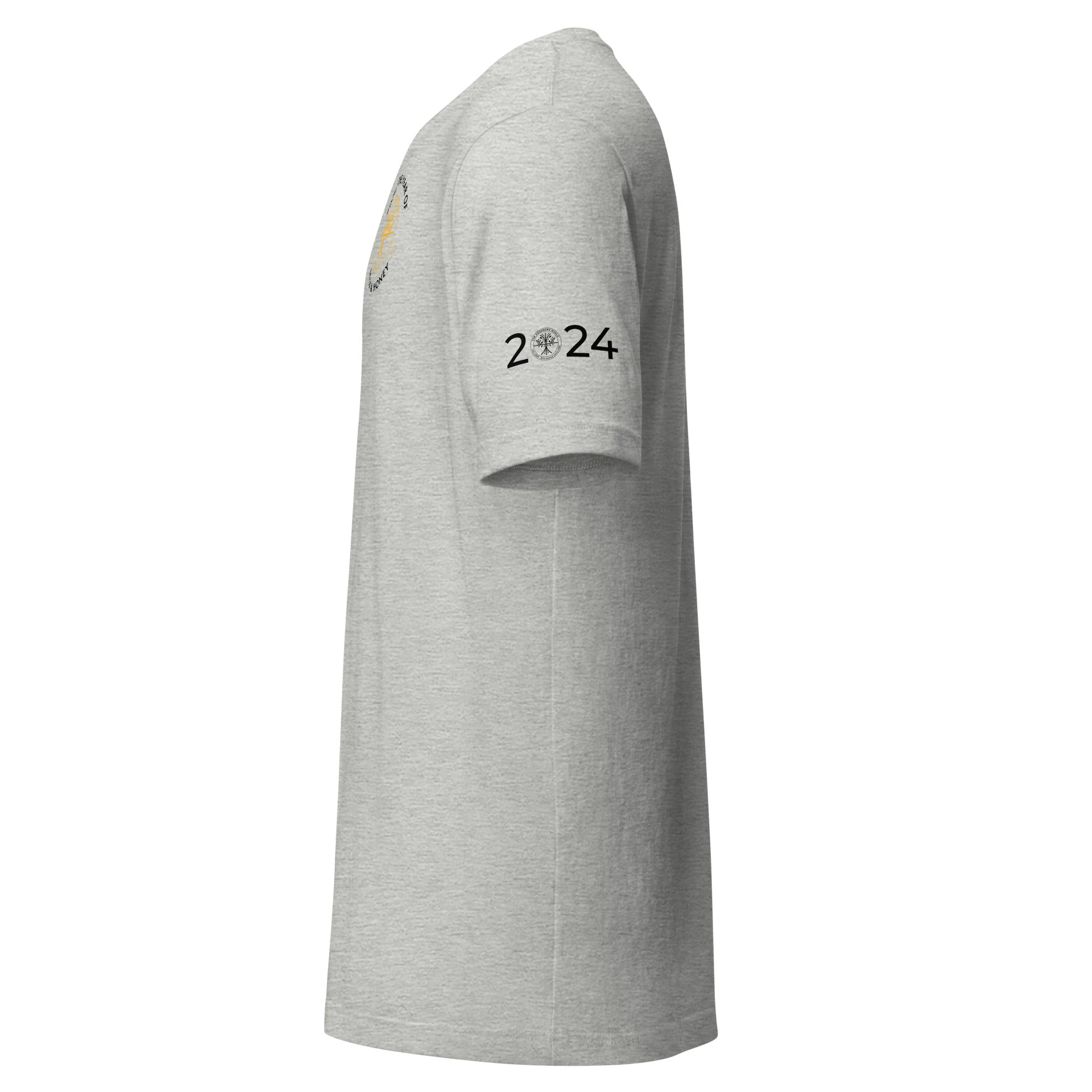 Milk & Honey T-Shirt V2