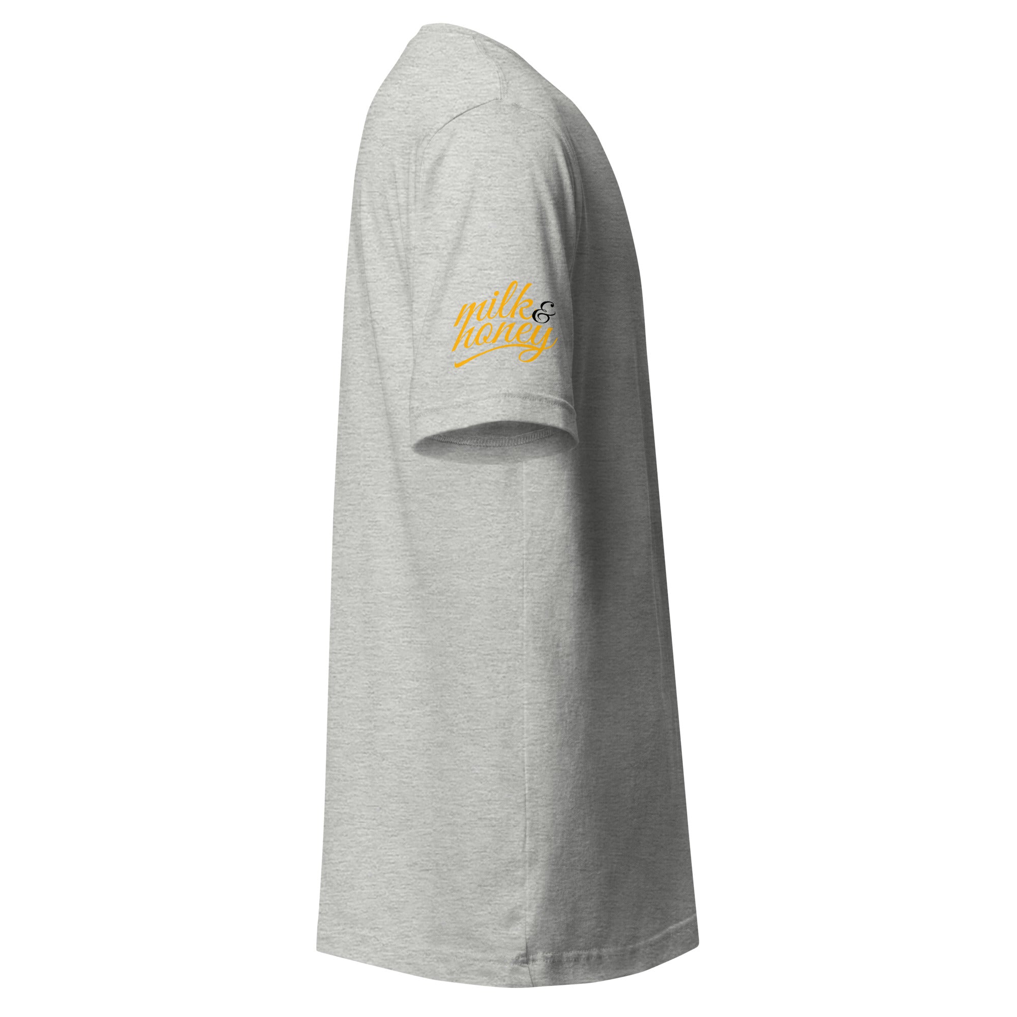 Milk & Honey T-Shirt V2