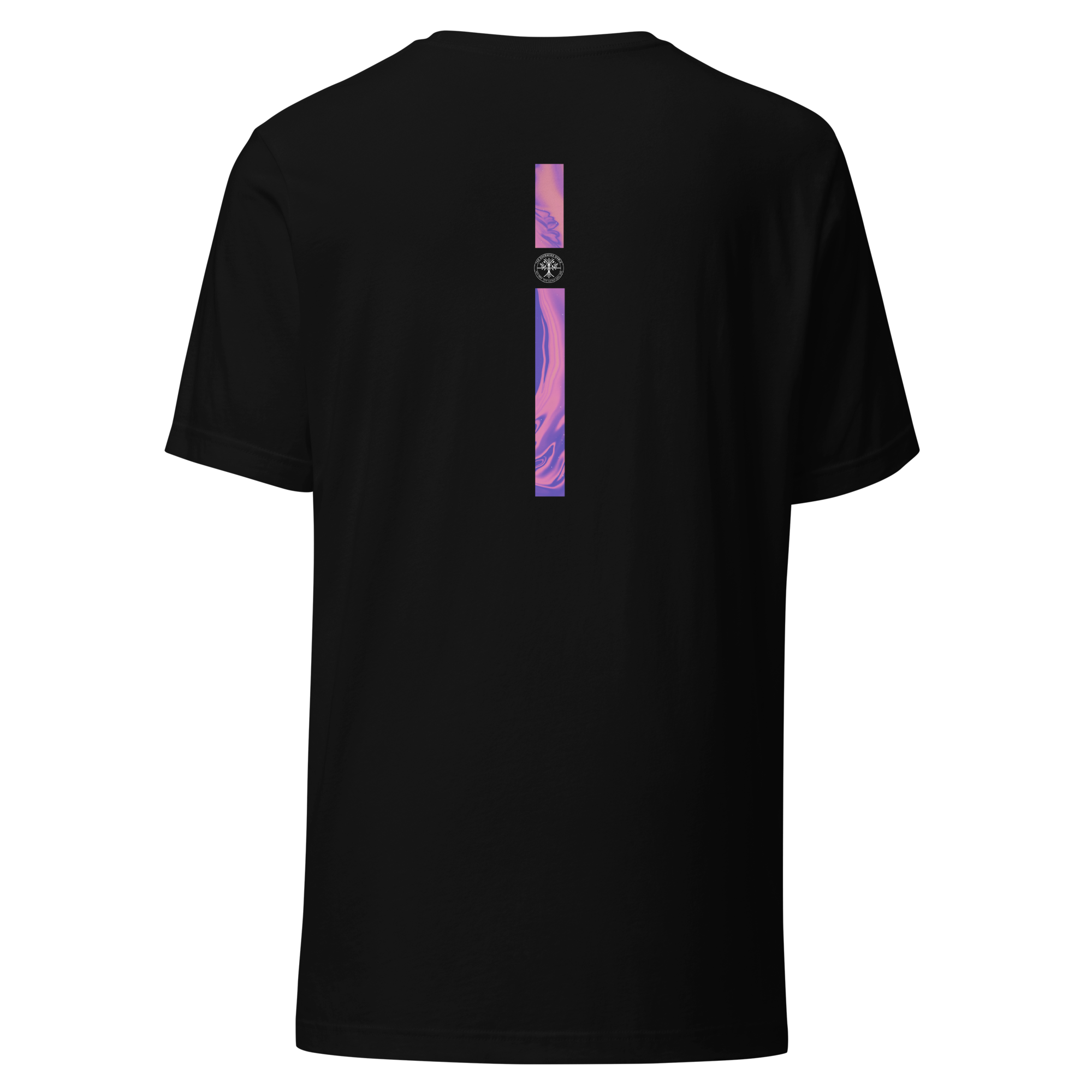 Jesus - Way, Truth, Life T-Shirt