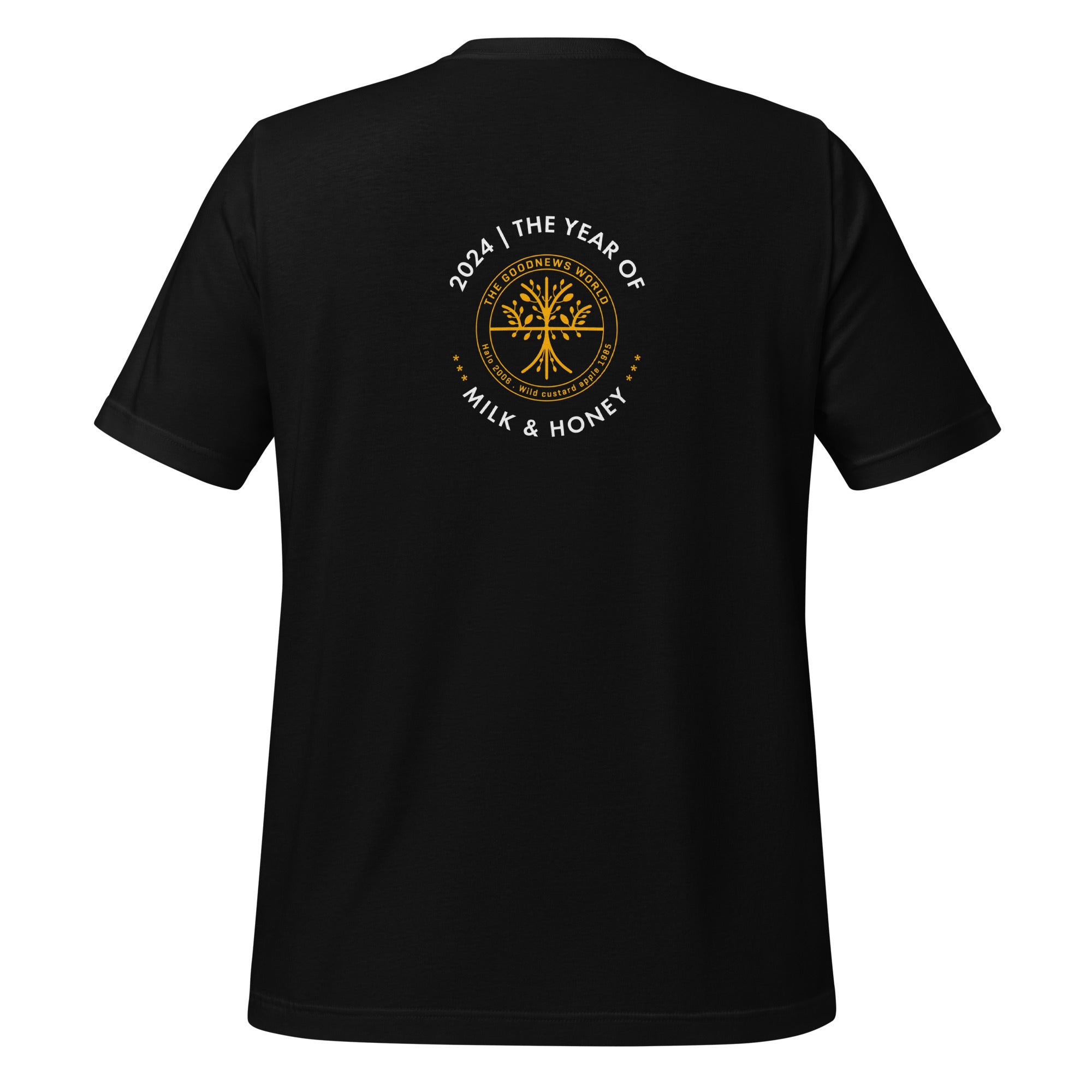 Milk & Honey T-Shirt