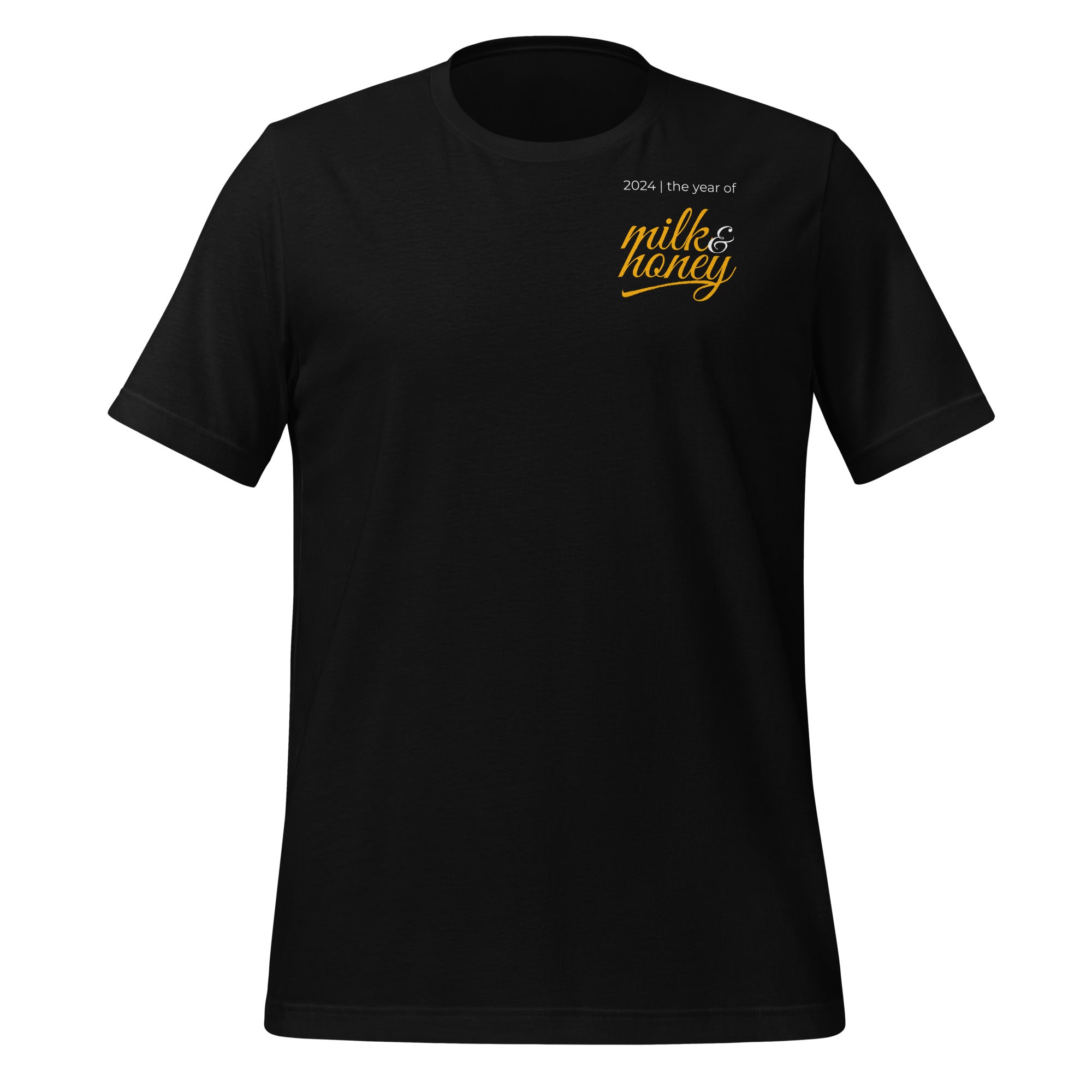 Milk & Honey T-Shirt