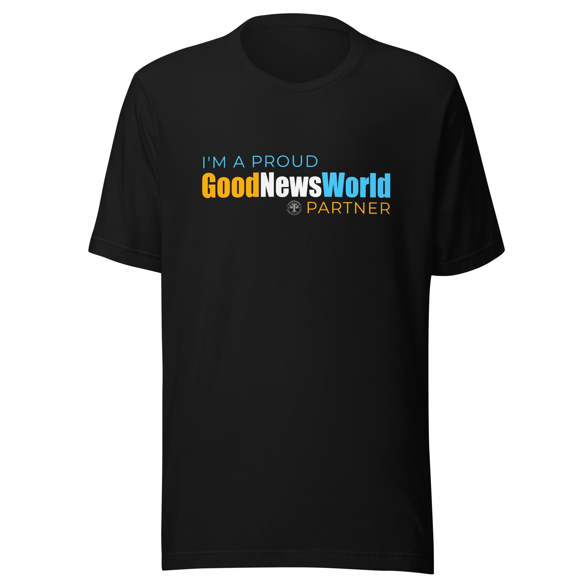 Partnership T-Shirt