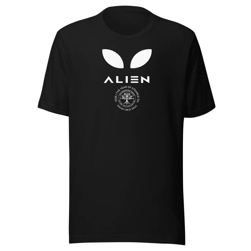 ALIEN T-shirt