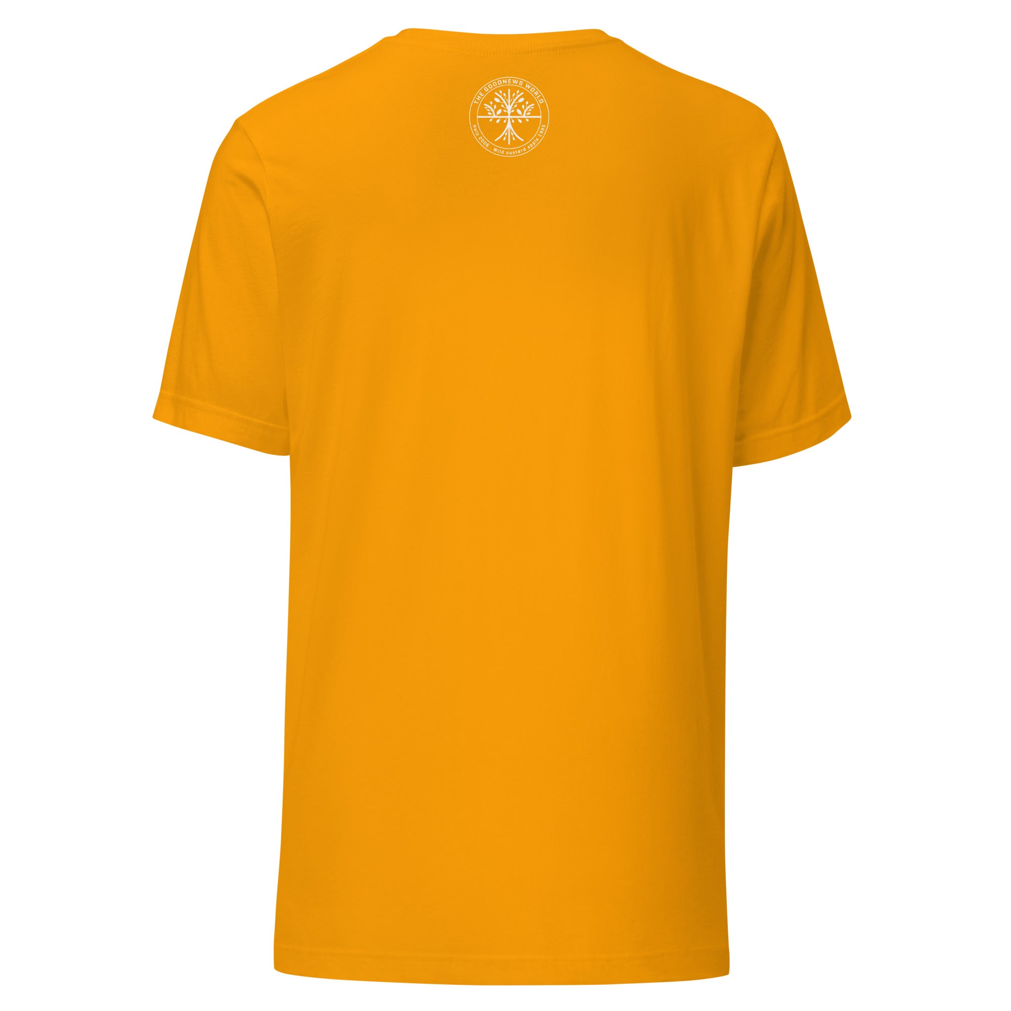 The Money Is Coming T-Shirt