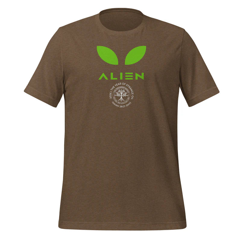 ALIEN T-shirt