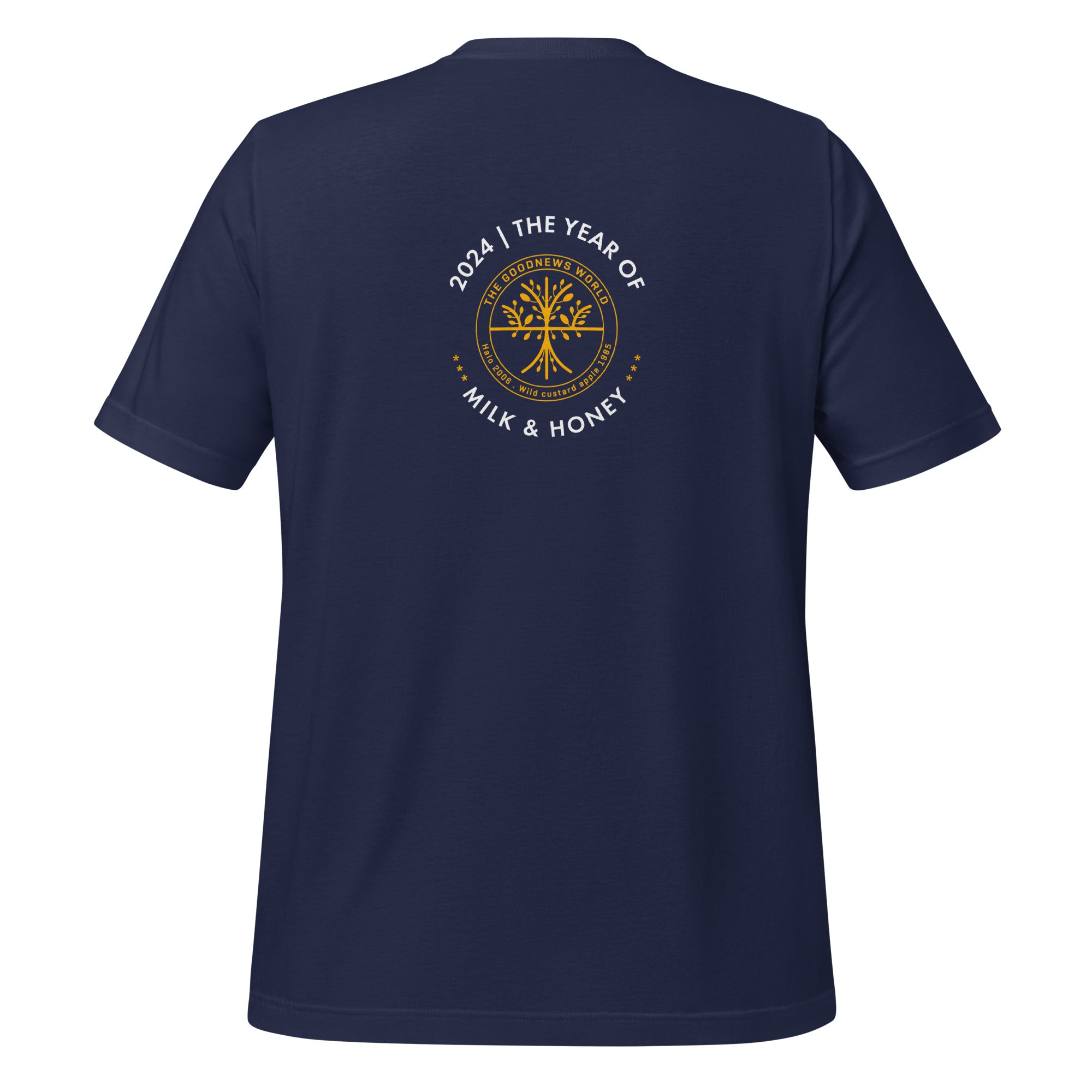 Milk & Honey T-Shirt