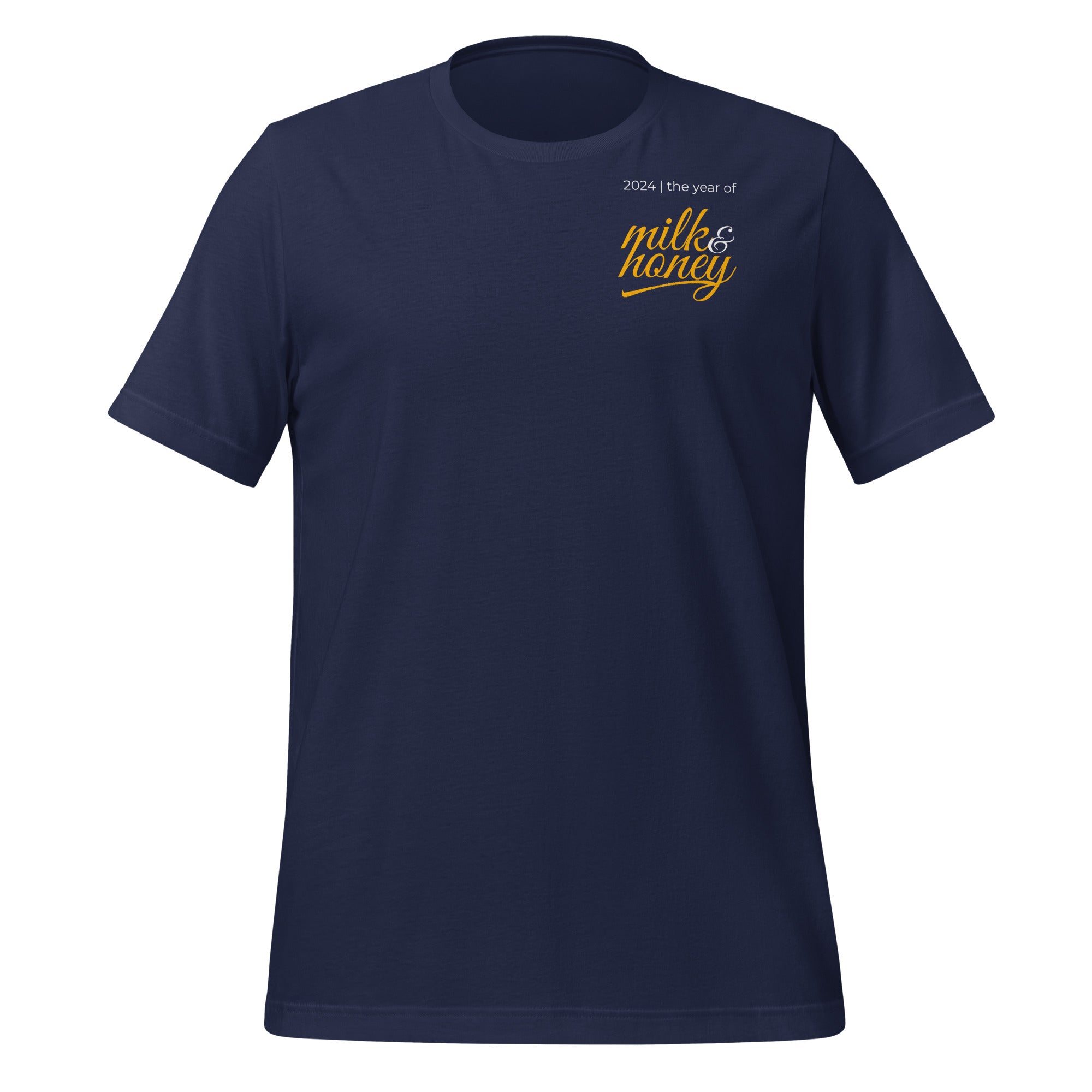 Milk & Honey T-Shirt