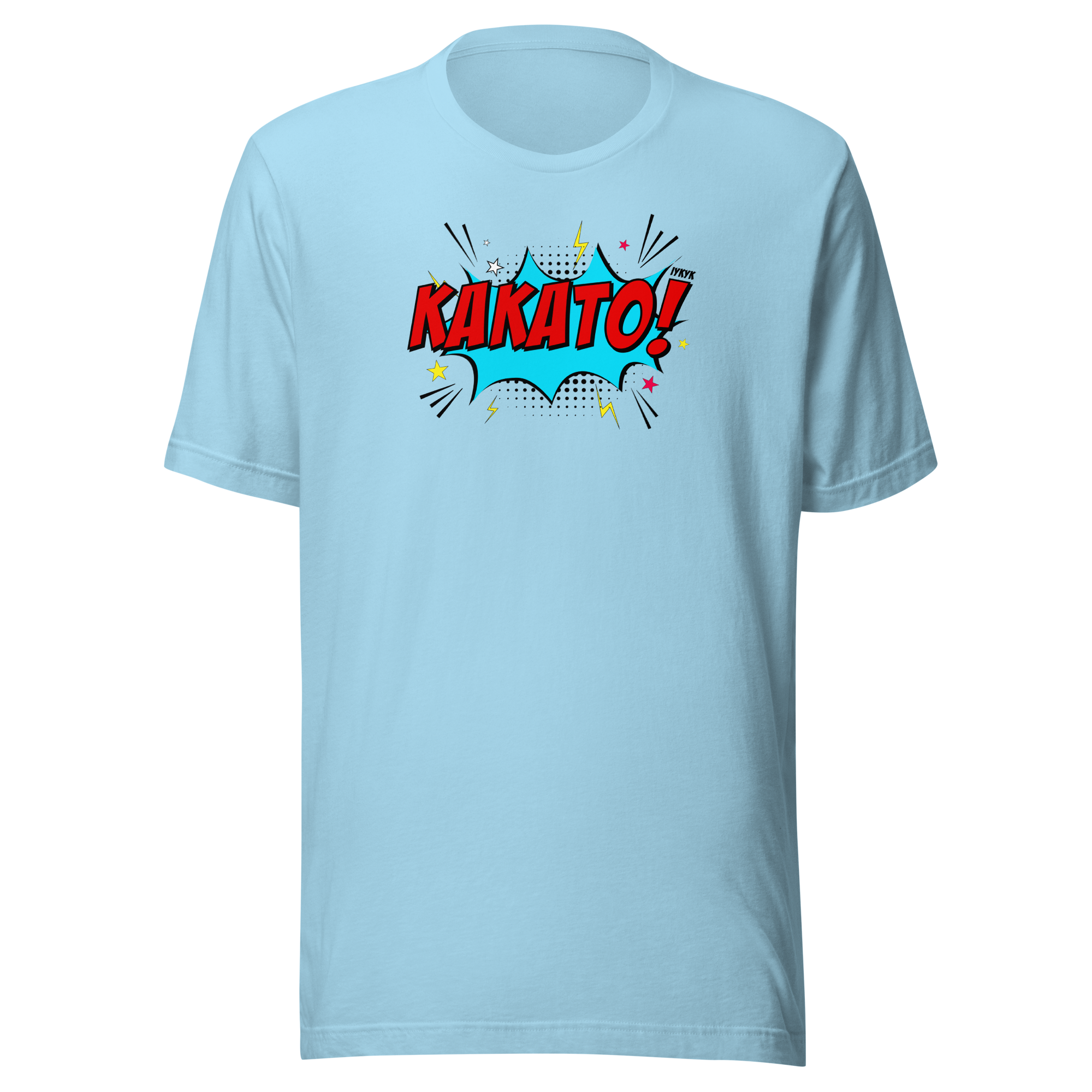 KAKATO T-Shirt (Free Shipping)