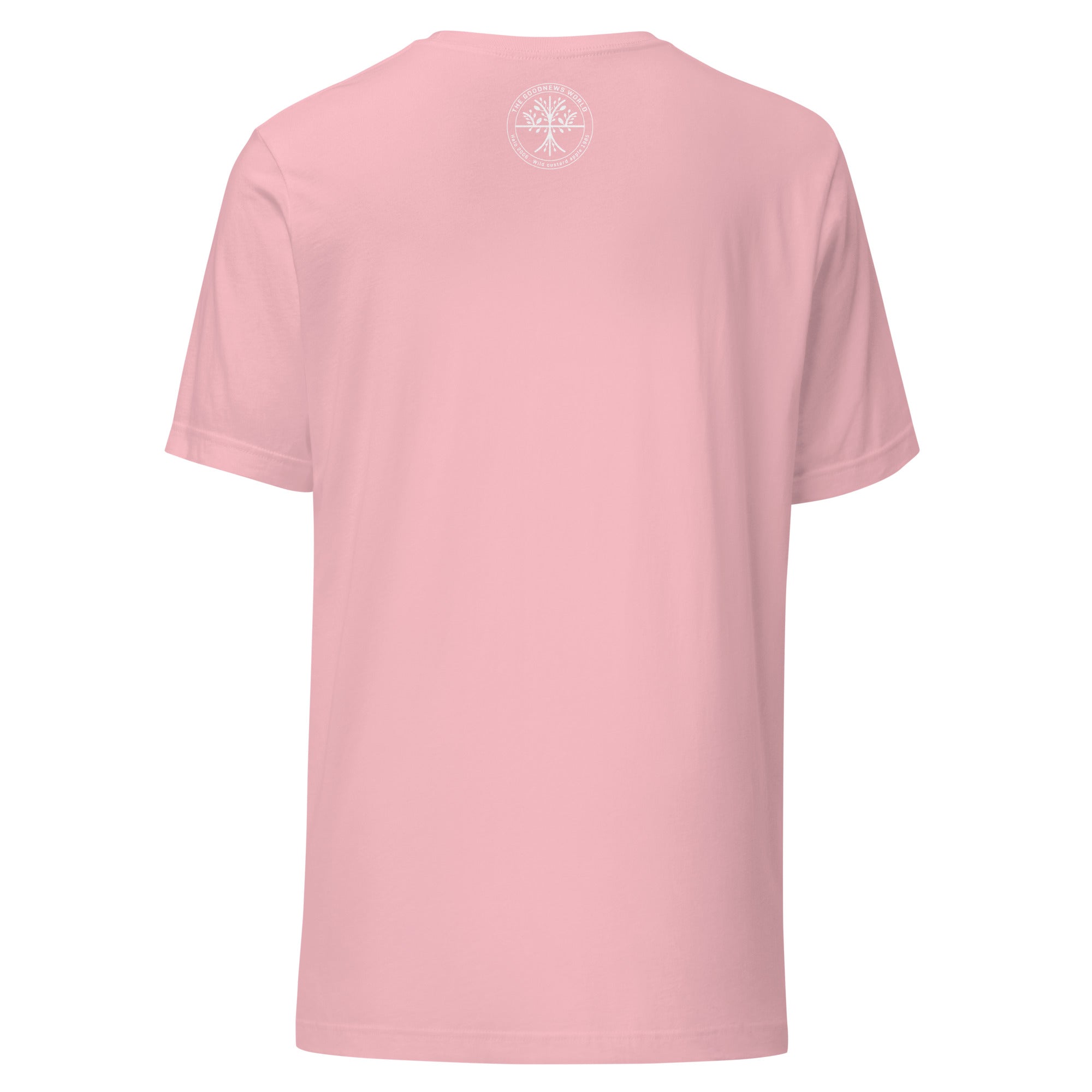 The Money Is Coming T-Shirt