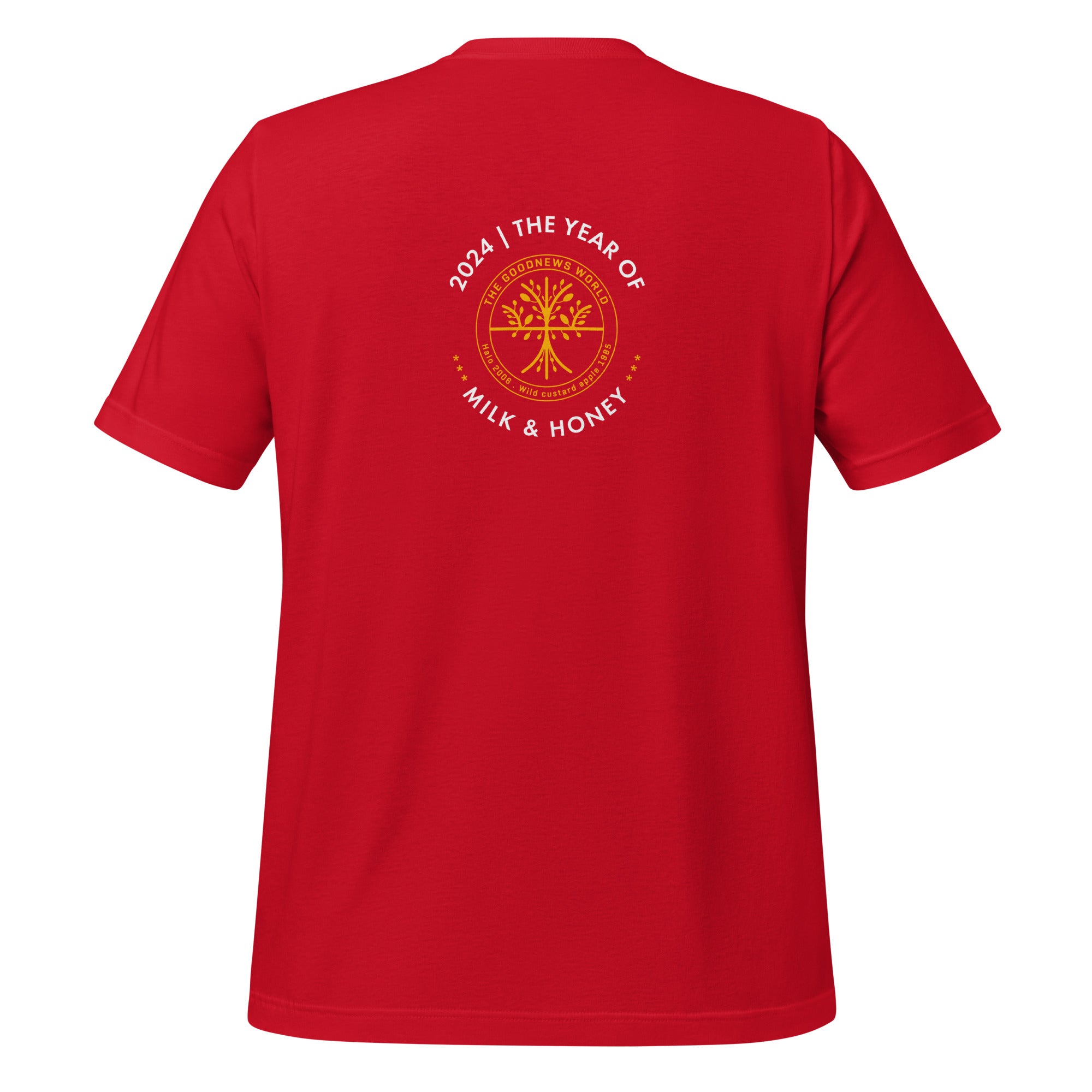 Milk & Honey T-Shirt