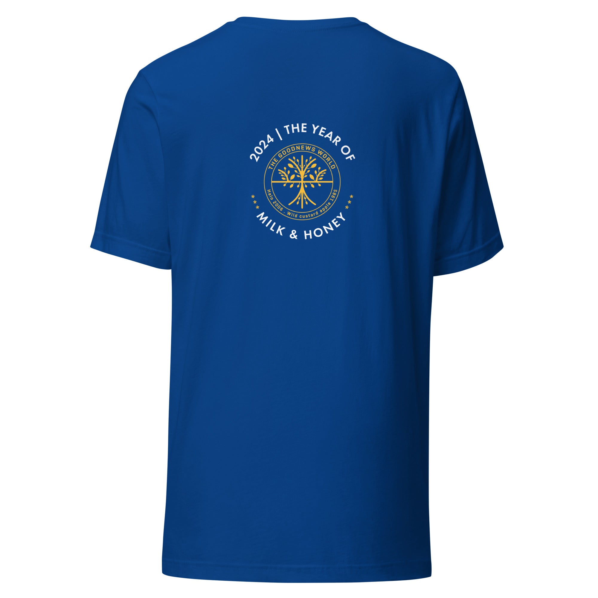 Milk & Honey T-Shirt