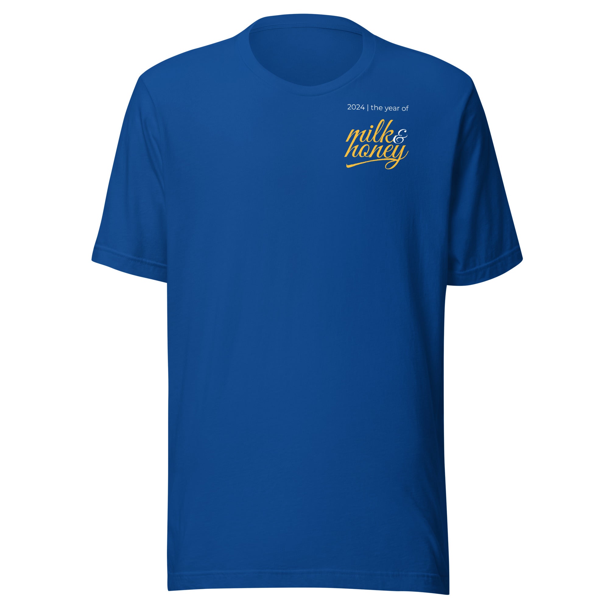 Milk & Honey T-Shirt