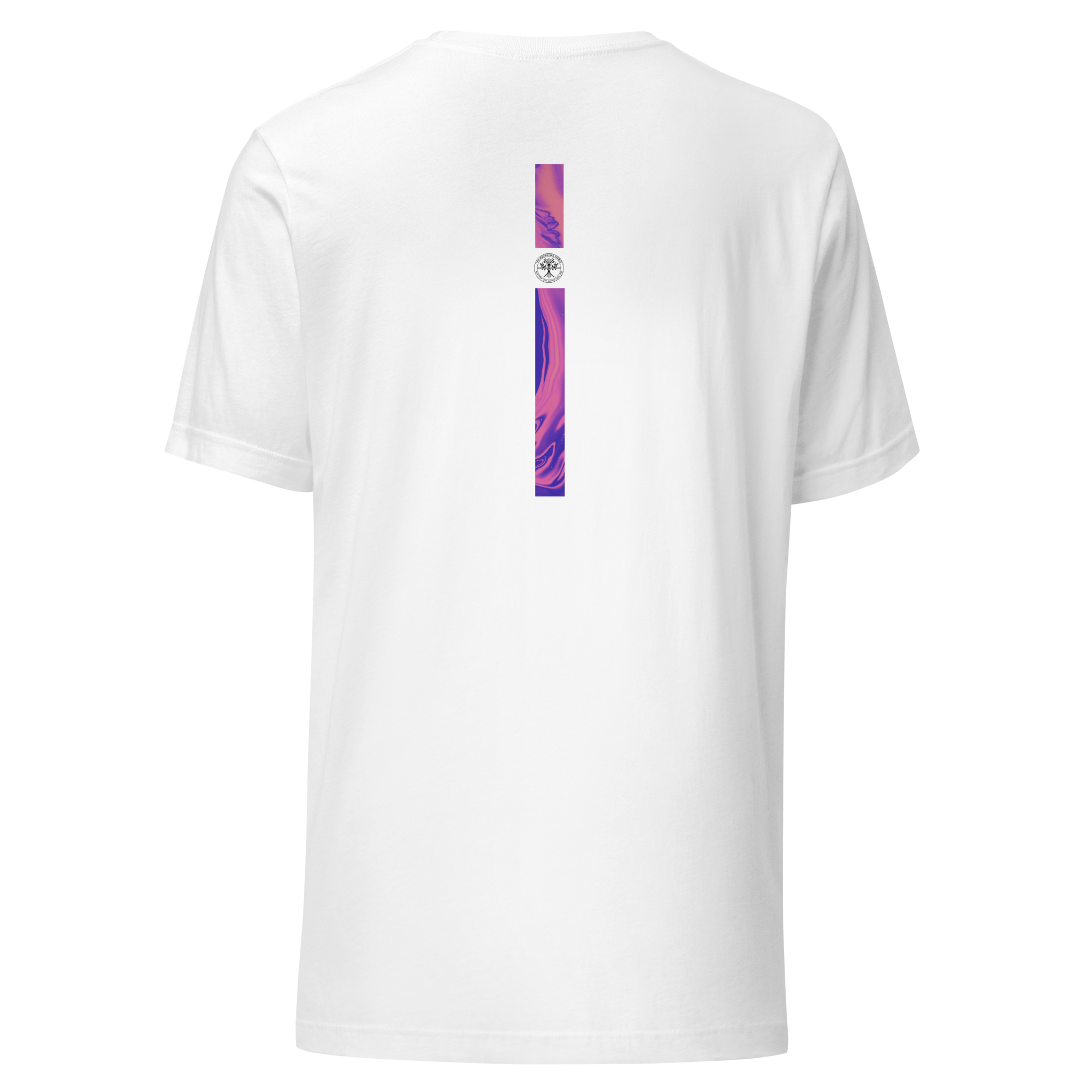 Jesus - Way, Truth, Life T-Shirt