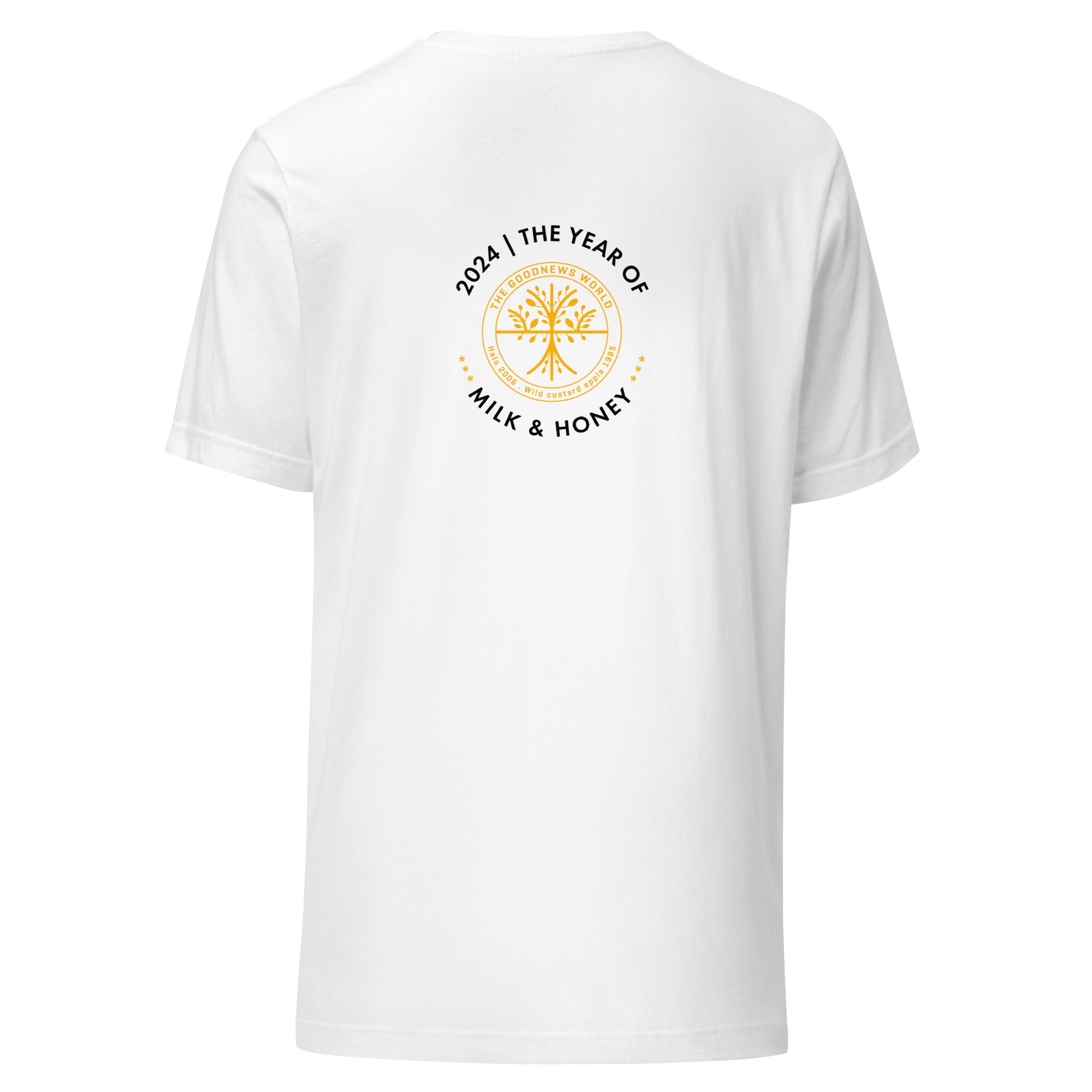 Milk & Honey T-Shirt
