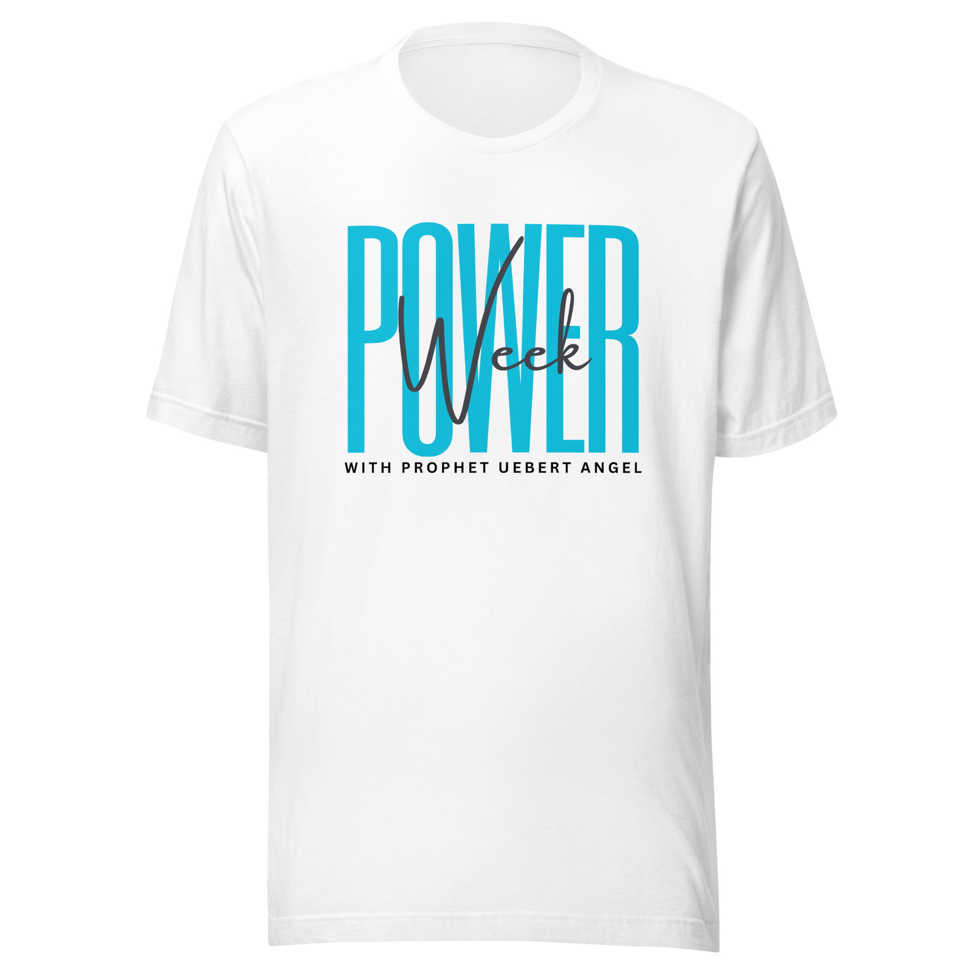 Power Week T-Shirt