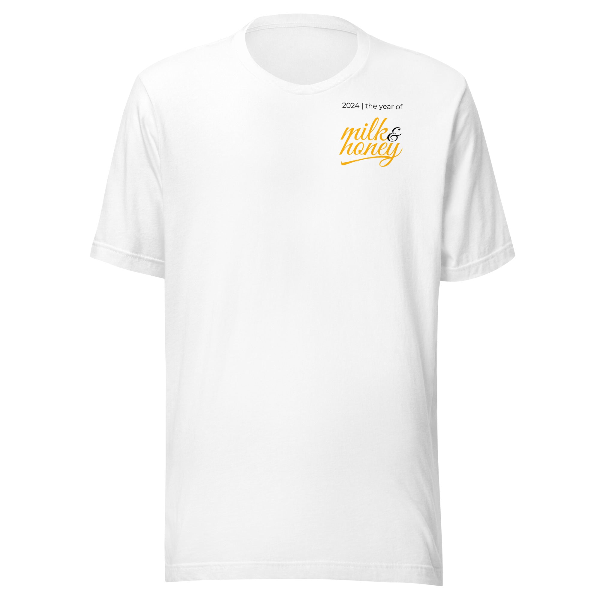 Milk & Honey T-Shirt