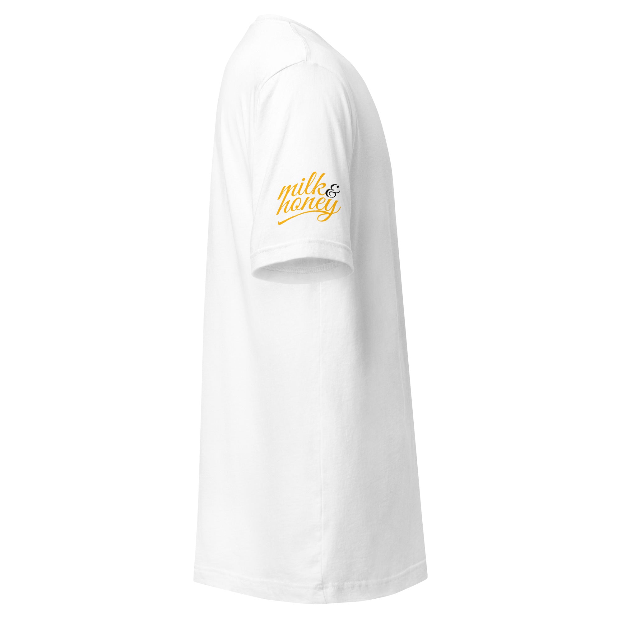 Milk & Honey T-Shirt V2