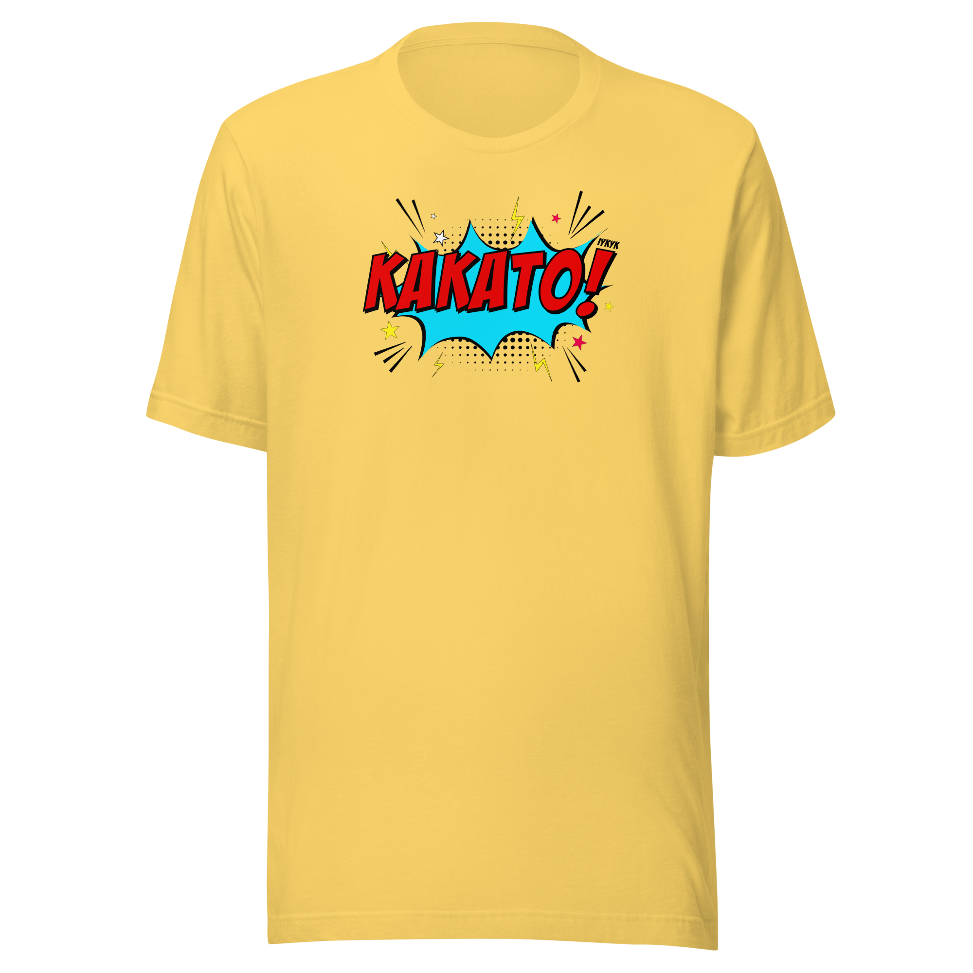 KAKATO T-Shirt (Free Shipping)