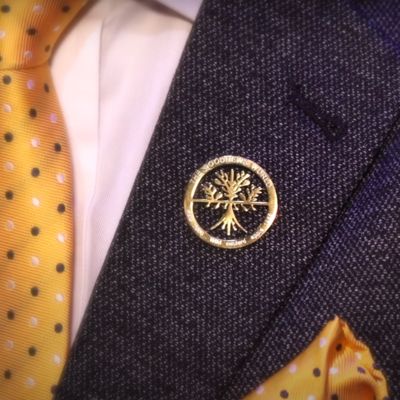 GoodNews Citizen Badge