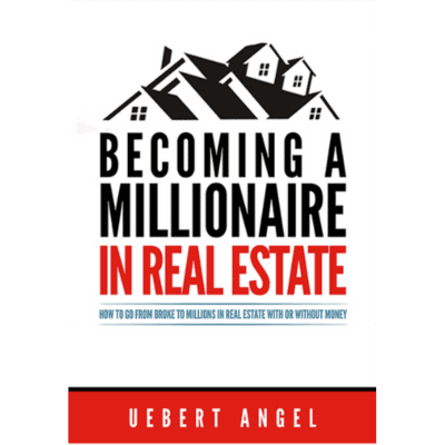 Becoming A Millionaire in Real Estate (e-Book)