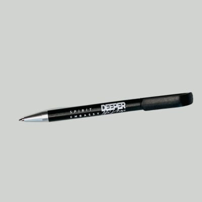 Deeper Life Phase Pen