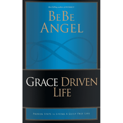 Grace Driven Life