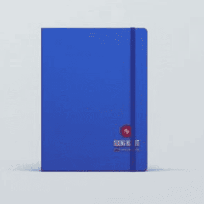 Healing Institute Healing Notebook