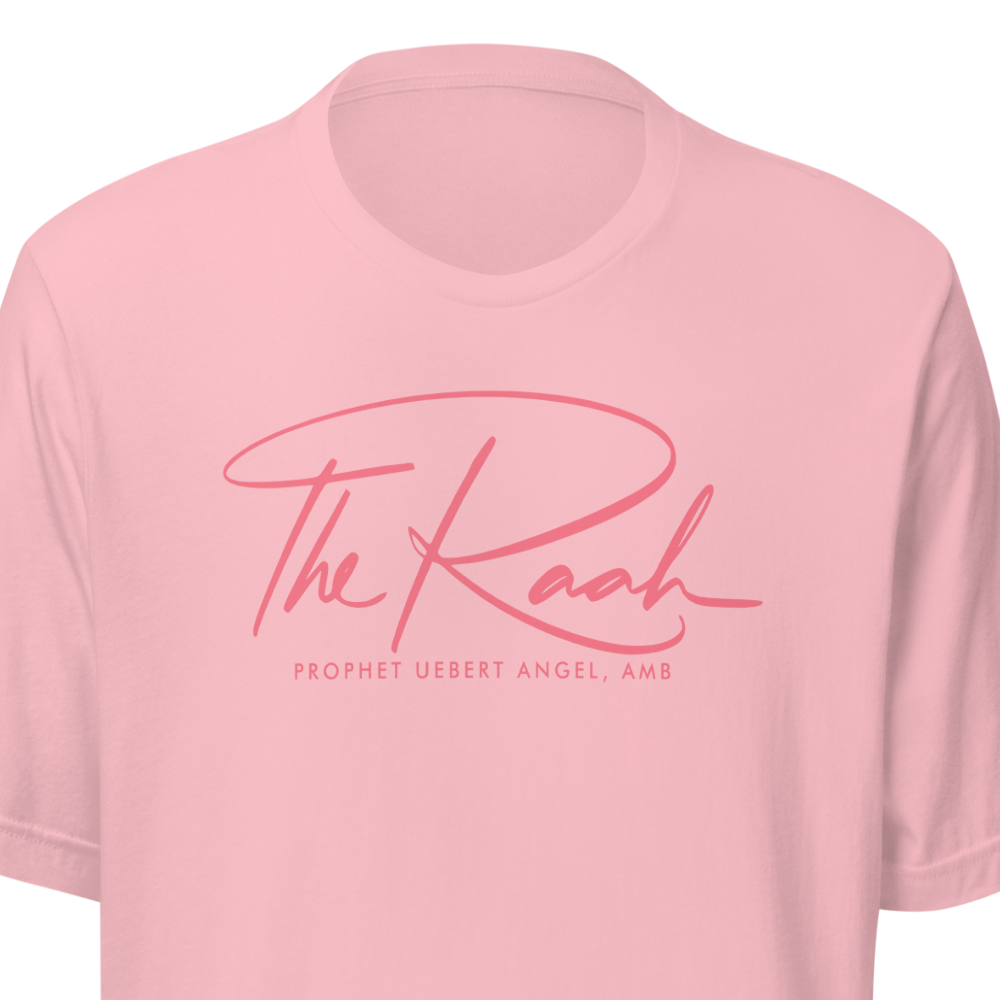 The RA'AH Bundle