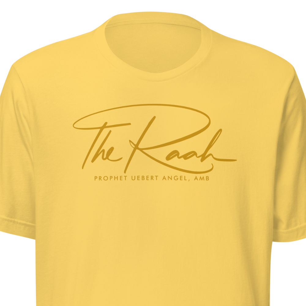 The RA'AH Bundle