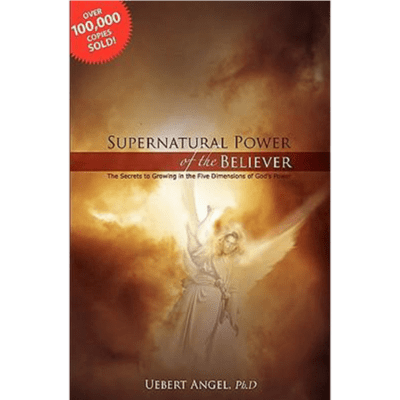 Supernatural Power of the Believer
