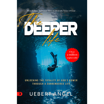 The Deeper Life