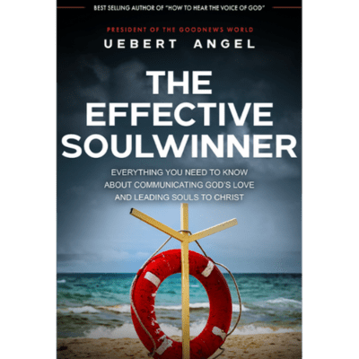 The Effective Soul Winner (e-Book)