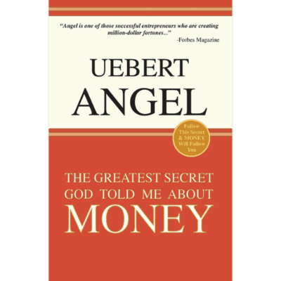 The Greatest Secret God Told Me About Money