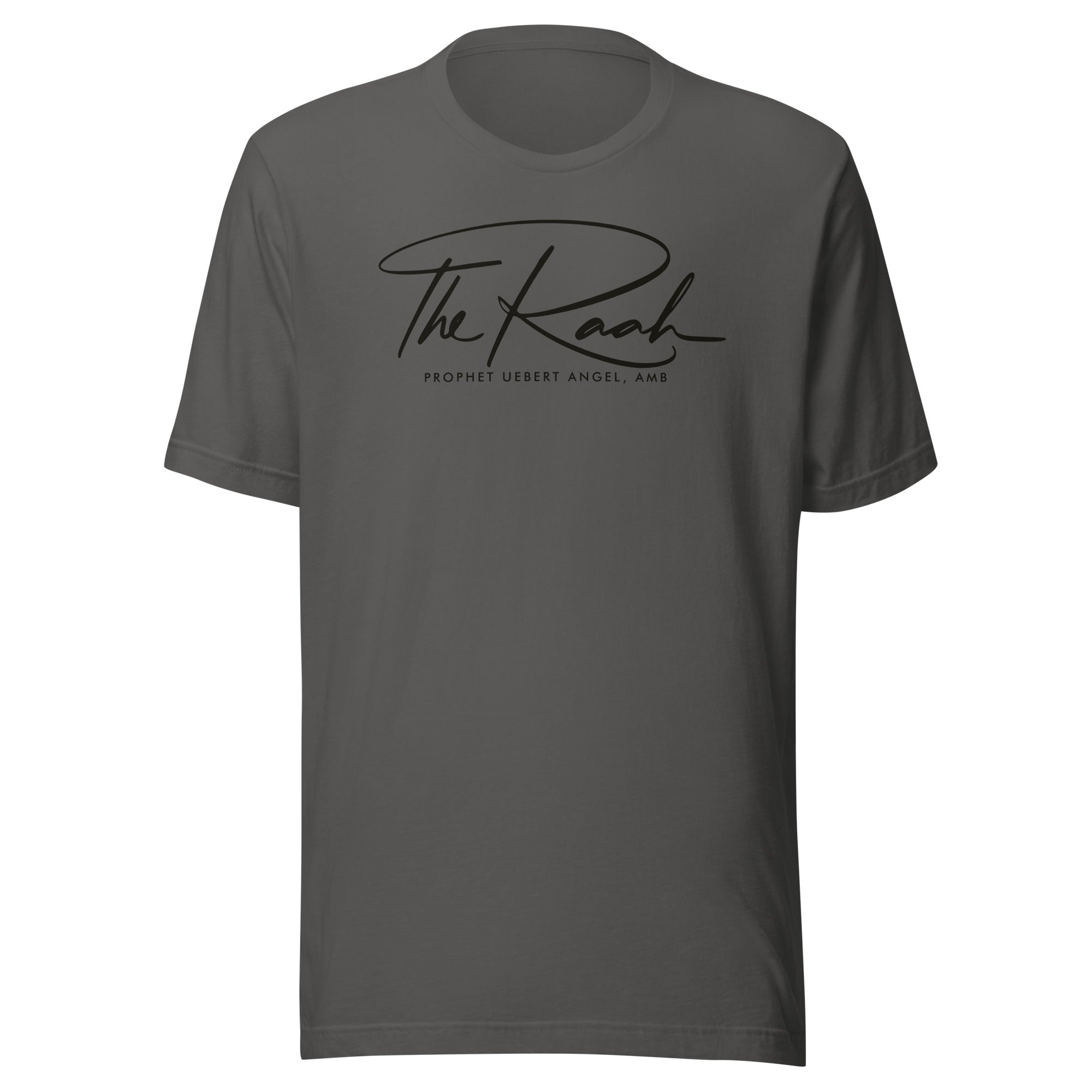 The Ra'ah T-Shirt (Monochrome)