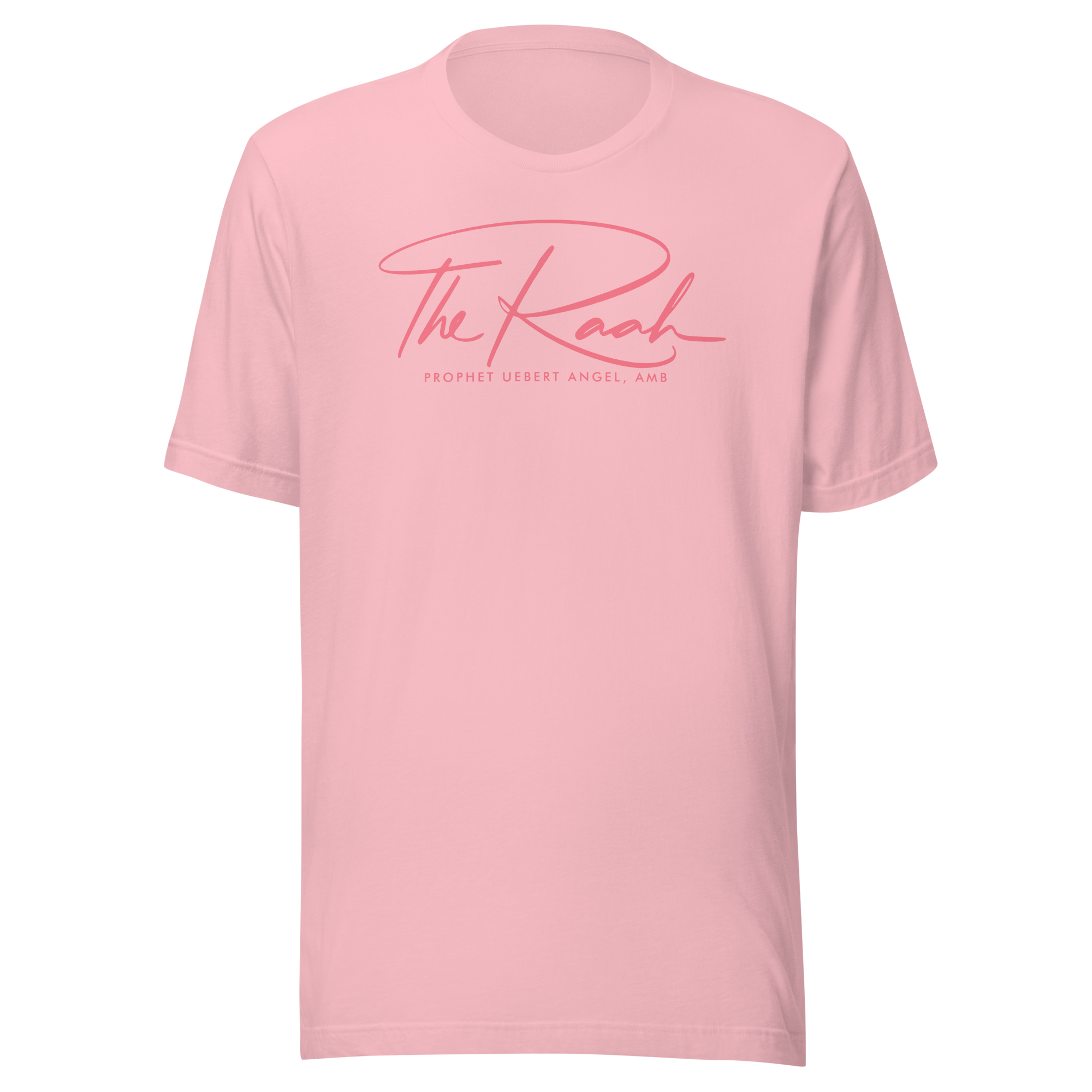 The Ra'ah T-Shirt (Monochrome)
